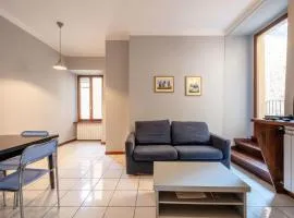 Apartment Borgo Vecchio by Interhome