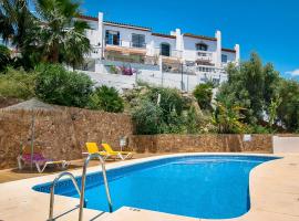 Holiday Home Tejon by Interhome