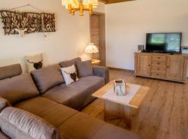 Landhaus Laih, 5-stjernet hotel i Grafenau