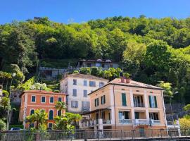 Apartment Piazzetta by Interhome, leilighet i Maccagno Inferiore