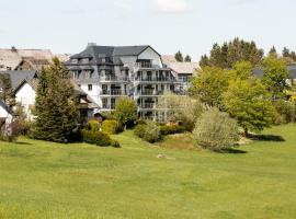 Astenblick Apartments, hotel near Brüchetalhang Ski Lift, Winterberg