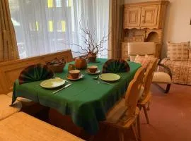 Cosy apartment in a gorgeous area