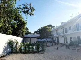 Villas Chital Bacalar