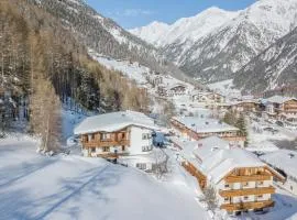 Apartment Alpin-1 by Interhome