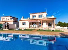 Villa Villa Malva I by Interhome