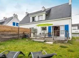 Holiday Home Penthievre by Interhome