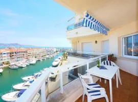 Apartment Club Nautic-17 by Interhome