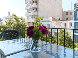 Apartment Carme by Interhome, three-star hotel in Cambrils
