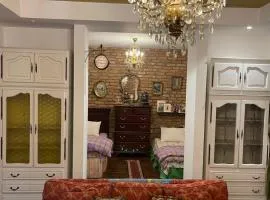 Apartment Nesti in Pristina Kosovo