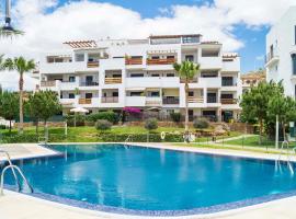 Apartment Alamar by Interhome, hotel in La Cala de Mijas