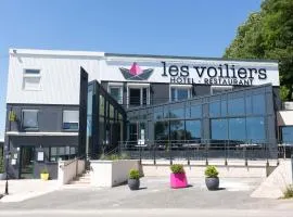 Logis Les Voiliers