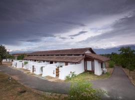 The Serai Bandipur, hotel v destinaci Bandipūr