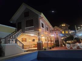 Reyvance Hotel, Hotel in Pagudpud