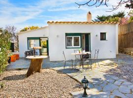 Holiday Home Mimosa by Interhome, hotell i Cadaqués
