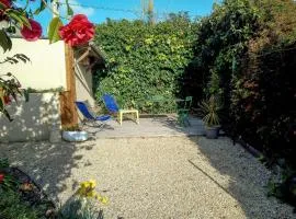 Holiday Home Bel Air by Interhome
