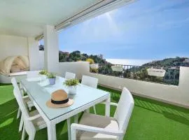 Apartment Los Lirios I-4 by Interhome