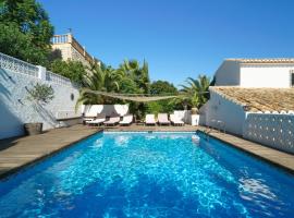 Holiday Home Villa Romantica by Interhome, khách sạn ở Moraira