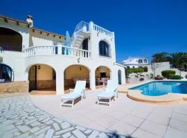 Villa Villa Colibri by Interhome