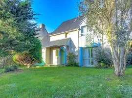 Holiday Home maison des Corsaires by Interhome