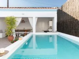Casa da Avó Pam