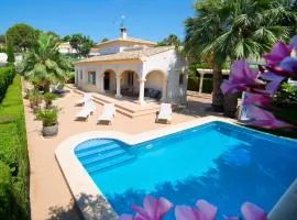 Holiday Home Casa Kate by Interhome