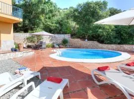 Holiday Home La Teulada by Interhome