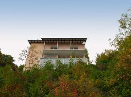 Holiday Home Daniele by Interhome, hotel v destinaci Cademario