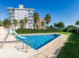 Apartment Gala I-3 by Interhome