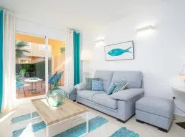 Apartment Apartamento Maritimo by Interhome