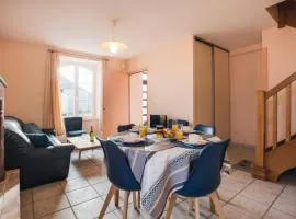 Apartment Beaumer-2 by Interhome