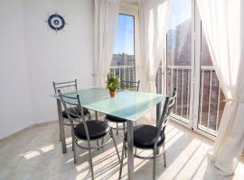 Apartment Atlantico-2 by Interhome, hotel in Calpe