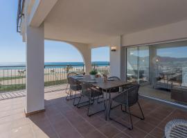 Apartment Bahia-9 by Interhome, hotel v destinaci Empuriabrava