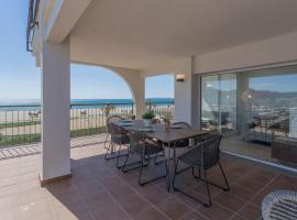 Apartment Bahia-9 by Interhome, hotel a Empuriabrava