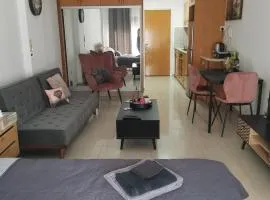 Flat111-Adults only