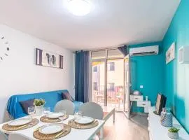 Apartment Gran Reserva-31 by Interhome