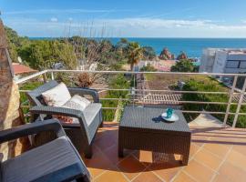 Holiday Home Berganti by Interhome, hotel in Tossa de Mar