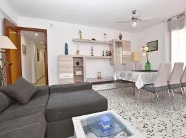 Apartment Magnolia by Interhome