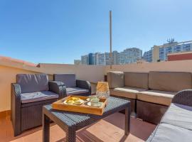 Apartment Gran Reserva-32 by Interhome, hotel in Empuriabrava