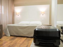 B&B Erifrà Piccolo Hotel, hotel a Cosenza