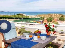 Apartment Port Pals B II by Interhome
