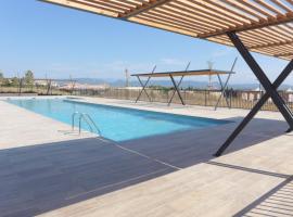 Apartment Royal Green by Interhome, apartment in Roquebrune-sur-Argens
