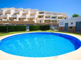 Holiday Home Cristobal by Interhome, Hotel in Torrox-Costa