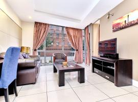 Comfort Apartment SA