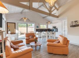 Holiday Home Villa Horizon by Interhome, hotell i Lacanau-Océan