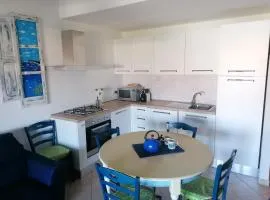 Sardamare Apartments Appartamenti La Ciaccia