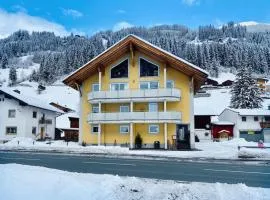 Apartment Sesselebenerhof-2 by Interhome