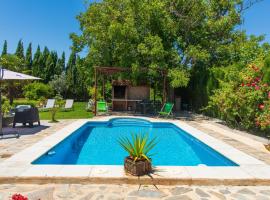 Holiday Home Rincón del Sur by Interhome, hotel in Nigüelas