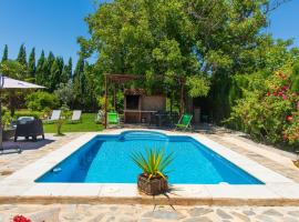 Holiday Home Rincón del Sur by Interhome, vila u gradu Nigüelas