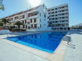 Duplex Las Americas
