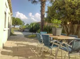 Ti Kaz Auberge